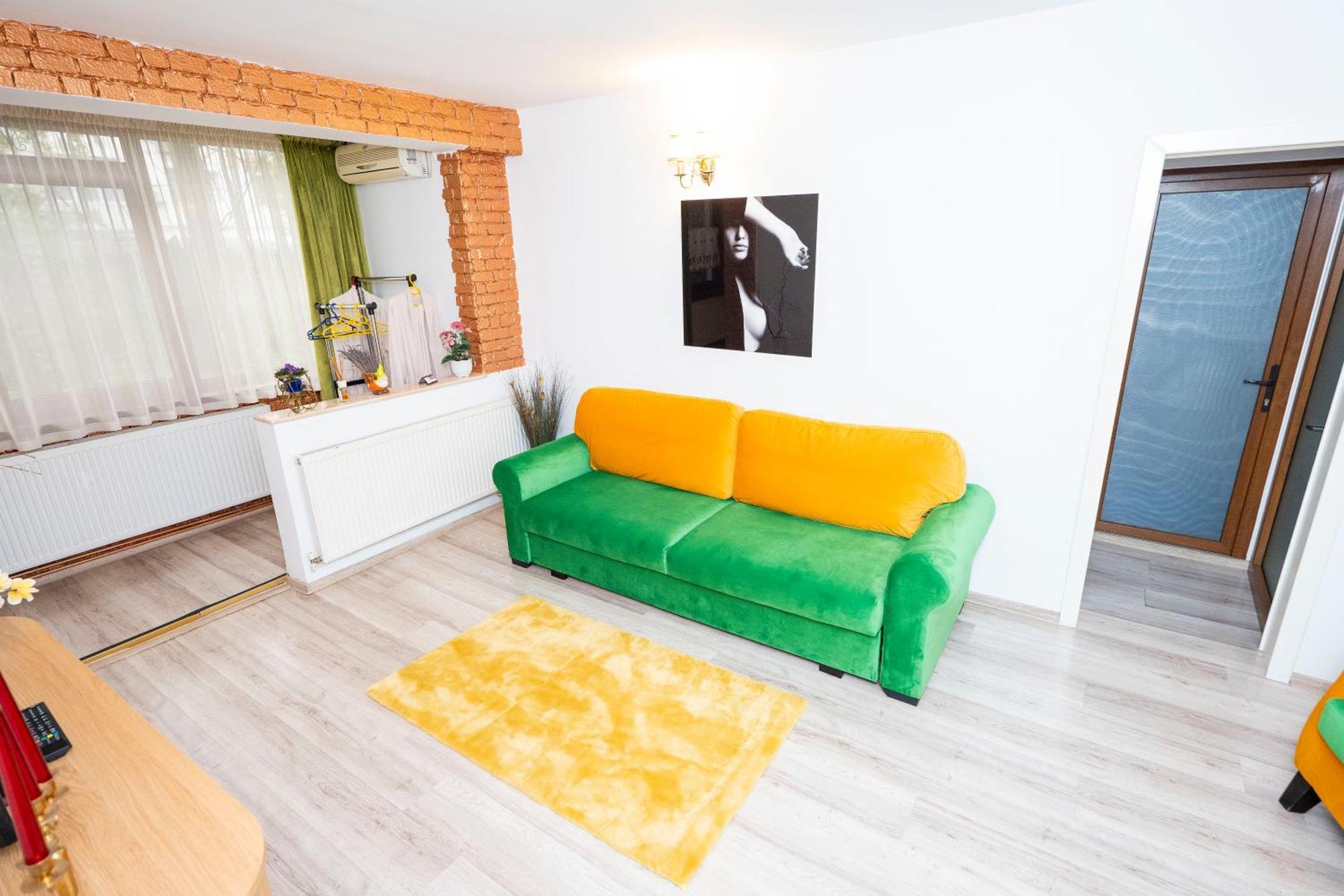 Apartament Maria Galaţi Exterior foto