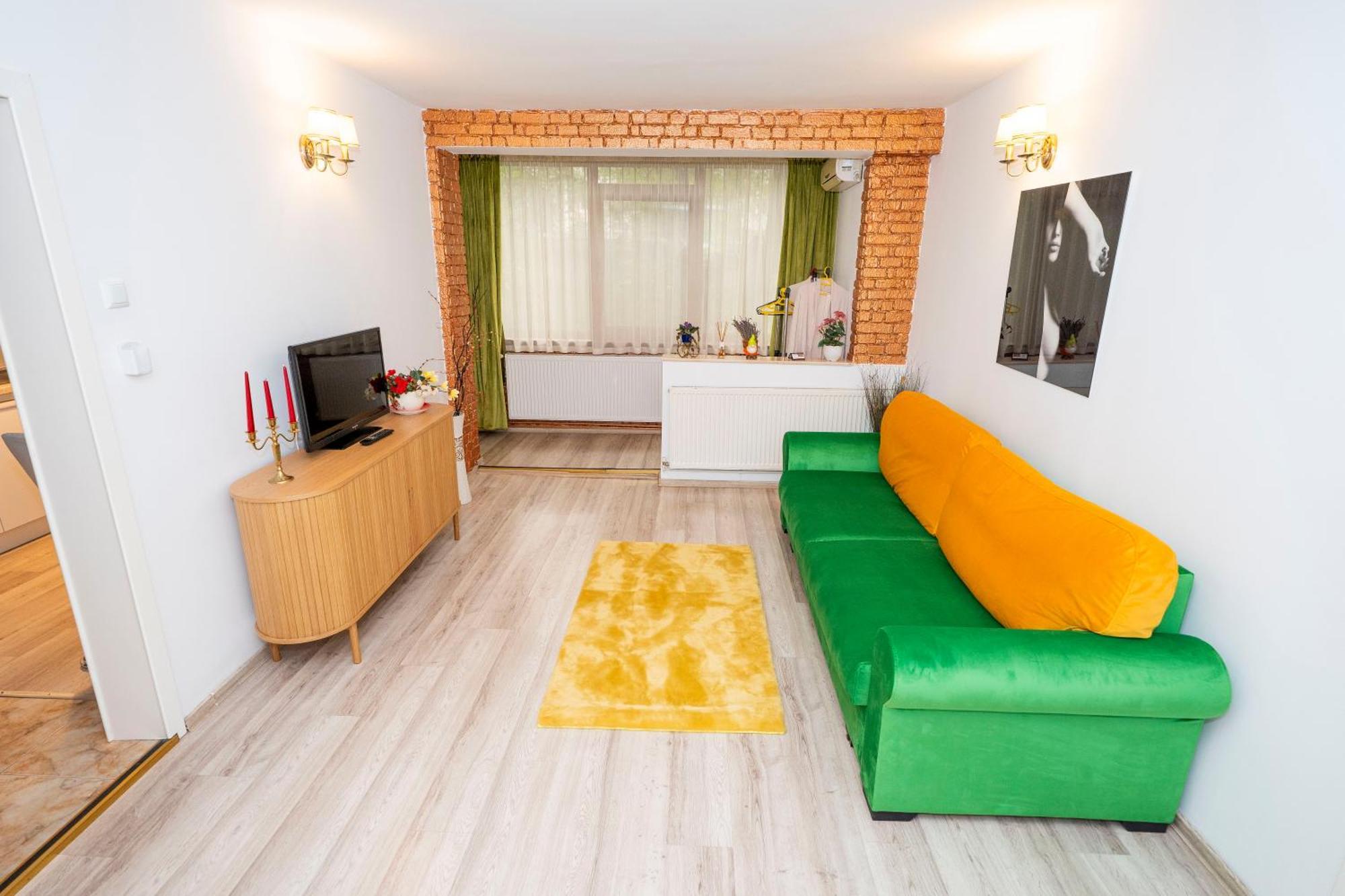 Apartament Maria Galaţi Exterior foto
